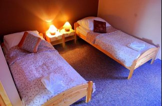 Pensjonat - Pensjonat Skalny Brzeg - obiekt - zdjęcie 13 