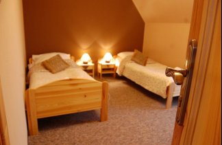 Pensjonat - Pensjonat Skalny Brzeg - obiekt - zdjęcie 12 