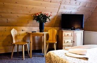 Pensjonat - Pensjonat Skalny Brzeg - obiekt - zdjęcie 11 