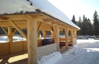 Pensjonat - Pensjonat Skalny Brzeg - obiekt - zdjęcie 5 