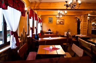 Pensjonat - Pensjonat Skalny Brzeg - obiekt - zdjęcie 9 