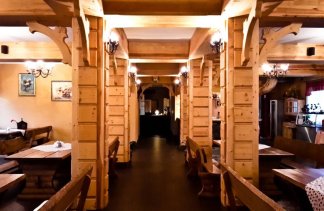 Pensjonat - Pensjonat Skalny Brzeg - obiekt - zdjęcie 8 