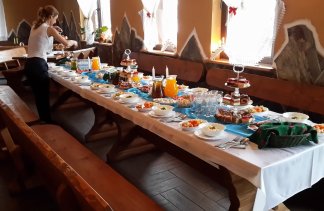 Pensjonat - Pensjonat Skalny Brzeg - obiekt - zdjęcie 6 