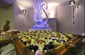 Restauracje - Glamour - bankiety, wesela, konferencje - obiekt - zdjęcie 17 