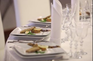 Restauracje - Glamour - bankiety, wesela, konferencje - obiekt - zdjęcie 14 