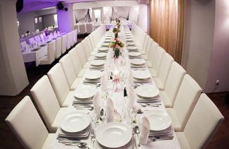 Restauracje - Glamour - bankiety, wesela, konferencje - obiekt - zdjęcie 13 
