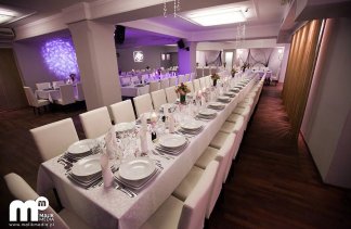 Restauracje - Glamour - bankiety, wesela, konferencje - obiekt - zdjęcie 12 