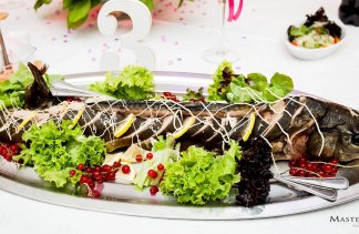 Restauracje - Glamour - bankiety, wesela, konferencje - obiekt - zdjęcie 19 