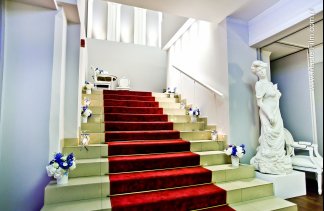 Restauracje - Glamour - bankiety, wesela, konferencje - obiekt - zdjęcie 7 