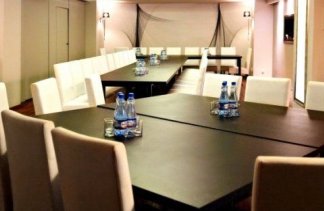 Restauracje - Glamour - bankiety, wesela, konferencje - obiekt - zdjęcie 8 