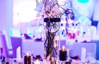 Restauracje - Glamour - bankiety, wesela, konferencje - obiekt - zdjęcie 5 