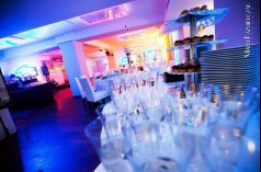 Restauracje - Glamour - bankiety, wesela, konferencje - zdjęcie 4