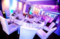 Restauracje - Glamour - bankiety, wesela, konferencje - zdjęcie 3