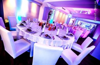 Restauracje - Glamour - bankiety, wesela, konferencje - obiekt - zdjęcie 3 
