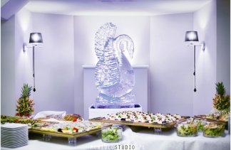 Restauracje - Glamour - bankiety, wesela, konferencje - restaurant - zdjęcie 3 