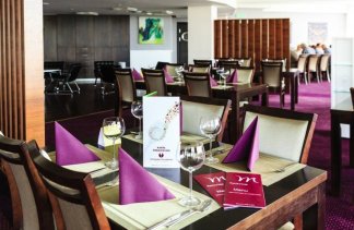 Hotele 3*** - Hotel Mercure Piotrków Trybunalski Vestil *** - obiekt - zdjęcie 25 