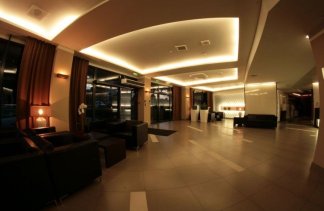 Hotele 3*** - Hotel Mercure Piotrków Trybunalski Vestil *** - obiekt - zdjęcie 4 