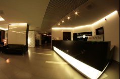 Hotele 3*** - Hotel Mercure Piotrków Trybunalski Vestil *** - zdjęcie 3