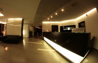 Hotele 3*** - Hotel Mercure Piotrków Trybunalski Vestil *** - obiekt - zdjęcie 3 