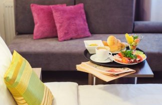 Hotele 3*** - Hotel Mercure Piotrków Trybunalski Vestil *** - obiekt - zdjęcie 21 