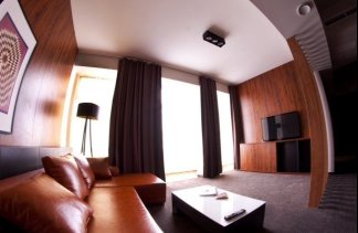 Hotele 3*** - Hotel Mercure Piotrków Trybunalski Vestil *** - obiekt - zdjęcie 17 