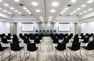 Hotele 4**** - Courtyard by Marriott Warsaw Airport - obiekt - zdjęcie 17 