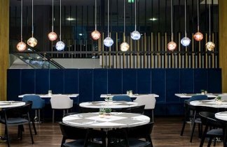 Hotele 4**** - Courtyard by Marriott Warsaw Airport - obiekt - zdjęcie 8 