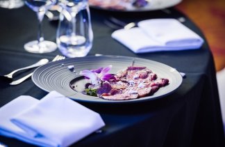 Hotele 4**** - Courtyard by Marriott Warsaw Airport - obiekt - zdjęcie 20 