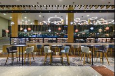 Hotele 4**** - Courtyard by Marriott Warsaw Airport - zdjęcie 4