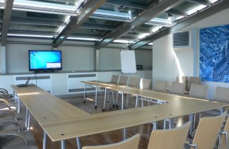 Centra kongresowe - Międzynarodowe Centrum Kultury Pod Kruki - obiekt - zdjęcie 1 