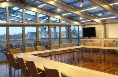 Centra kongresowe - Międzynarodowe Centrum Kultury Pod Kruki - zdjęcie 3