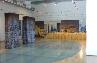 Centra kongresowe - Międzynarodowe Centrum Kultury Pod Kruki - obiekt - zdjęcie 4 