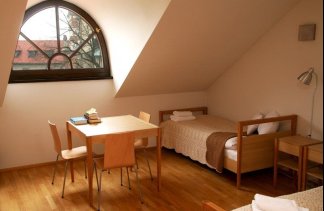 historyczne - Dom Gości Opactwa Benedyktynów w Tyńcu - obiekt - zdjęcie 15 