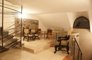 historyczne - Dom Gości Opactwa Benedyktynów w Tyńcu - obiekt - zdjęcie 16 