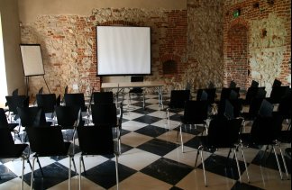 historyczne - Dom Gości Opactwa Benedyktynów w Tyńcu - obiekt - zdjęcie 13 