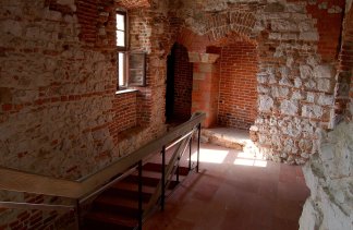 historyczne - Dom Gości Opactwa Benedyktynów w Tyńcu - obiekt - zdjęcie 6 