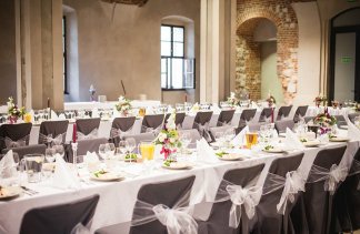 historyczne - Dom Gości Opactwa Benedyktynów w Tyńcu - obiekt - zdjęcie 9 