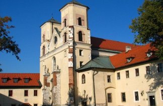 historyczne - Dom Gości Opactwa Benedyktynów w Tyńcu - obiekt - zdjęcie 14 