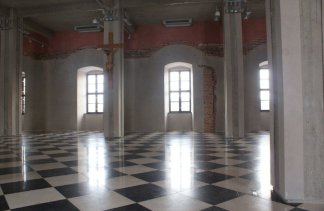 historyczne - Dom Gości Opactwa Benedyktynów w Tyńcu - obiekt - zdjęcie 7 