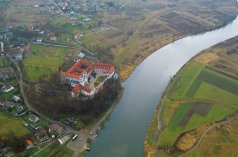 historyczne - Dom Gości Opactwa Benedyktynów w Tyńcu - zdjęcie 3