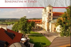 historyczne - Dom Gości Opactwa Benedyktynów w Tyńcu - zdjęcie 4