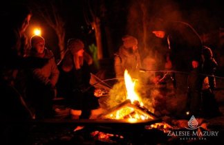 Hotele SPA - Zalesie Mazury Active Spa - obiekt - zdjęcie 33 