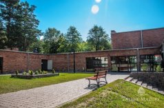 Hotele SPA - Zalesie Mazury Active Spa - zdjęcie 3