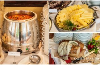 Hotele SPA - Zalesie Mazury Active Spa - obiekt - zdjęcie 23 