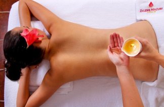 Hotele SPA - Zalesie Mazury Active Spa - obiekt - zdjęcie 28 