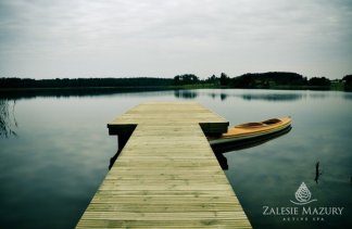 Hotele SPA - Zalesie Mazury Active Spa - obiekt - zdjęcie 27 