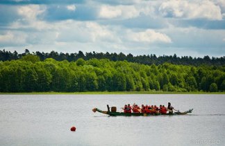 Hotele SPA - Zalesie Mazury Active Spa - obiekt - zdjęcie 34 