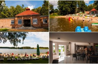 Hotele SPA - Zalesie Mazury Active Spa - obiekt - zdjęcie 24 