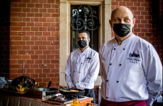 Pałace - Pałac Wąsowo - obiekt - zdjęcie 23 