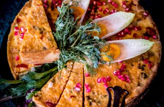 Pałace - Pałac Wąsowo - obiekt - zdjęcie 25 